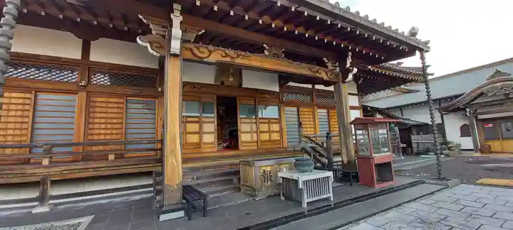 龍華寺のその他建物