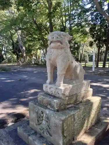 日吉神社(秋田県)