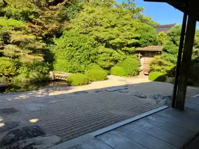 月照寺(島根県)