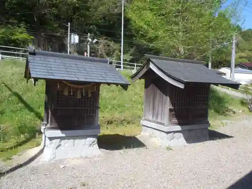 神明社(愛知県)