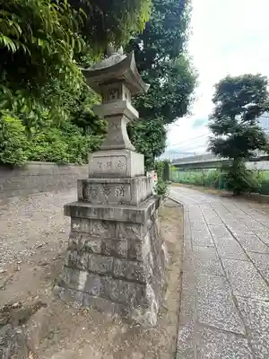 赤羽八幡神社(東京都)