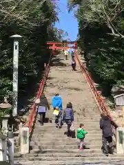 大崎八幡宮の建物その他