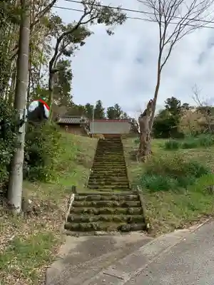 龍泉寺のその他建物