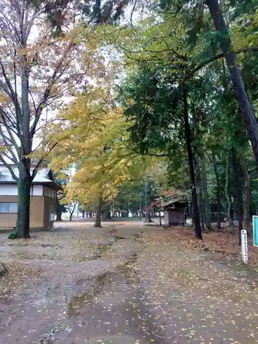 東蕗田天満社のその他建物