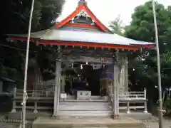 初木神社(静岡県)