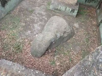 住吉神社のその他建物