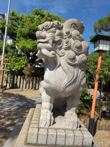 中島惣社(大阪府)