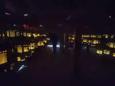 春日大社(奈良県)