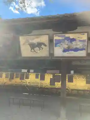 藤森神社(京都府)