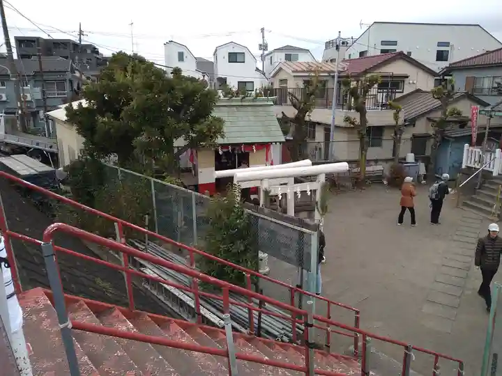 水神社(東京都)