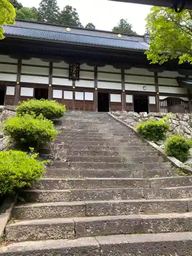 永平寺(福井県)