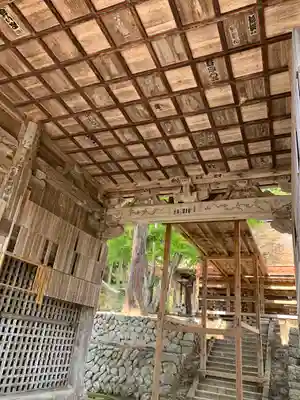 慈恩寺のその他建物