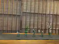 五十稲荷神社(栄寿稲荷神社)(東京都)