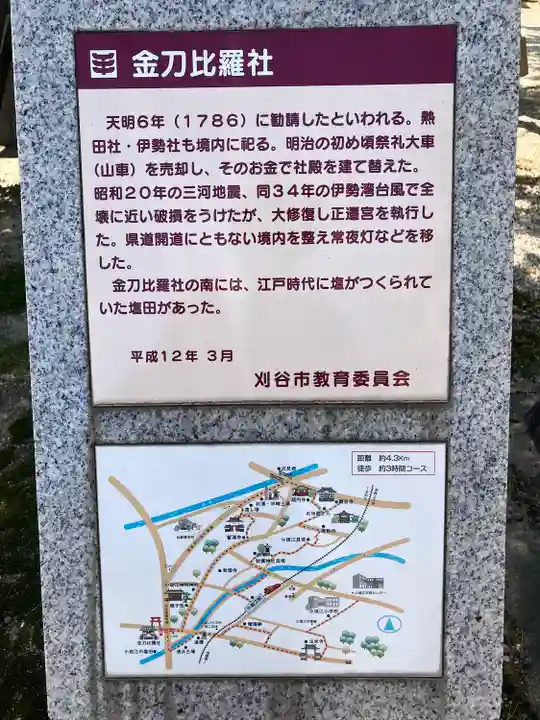 小垣江神明神社の歴史