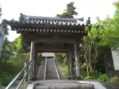 東漸寺(神奈川県)