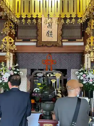 興禅寺(愛知県)