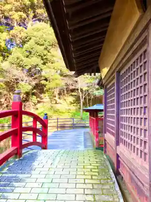 巌島神社(茨城県)