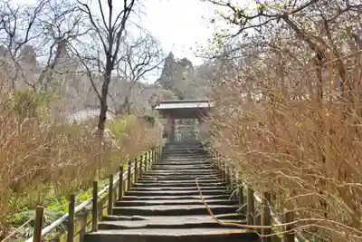 明月院のその他建物