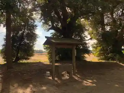 弓渡神社(千葉県)