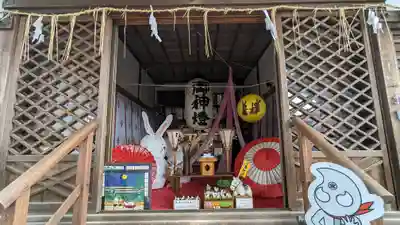 玉田神社(京都府)