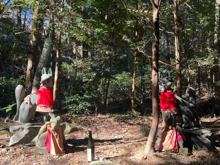 宝登山神社(埼玉県)
