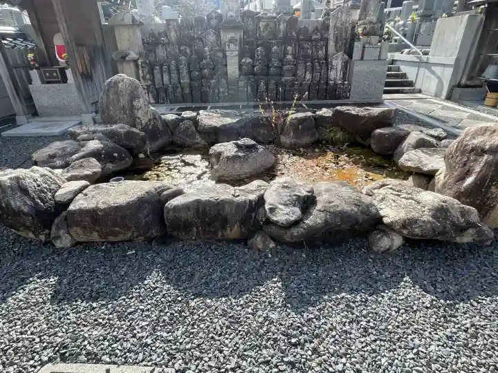 永照院(滋賀県)