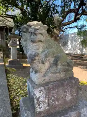 東峰神社(千葉県)
