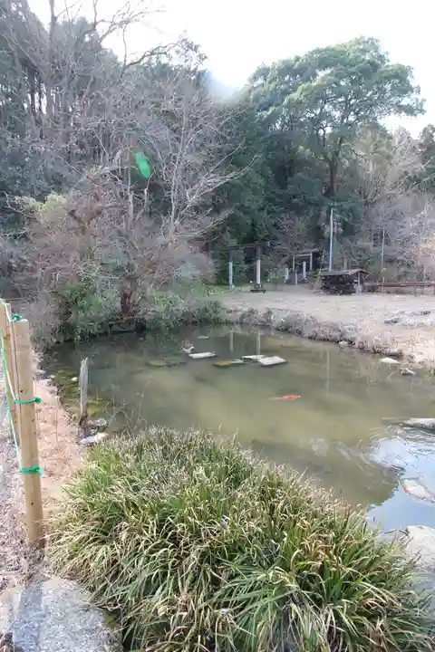 八耳堂(埼玉県)