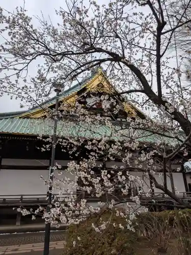 妙法寺(東京都)