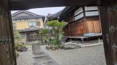 福藏寺(滋賀県)