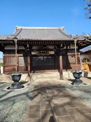 多聞院(東京都)