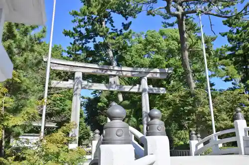 寒川神社(神奈川県)