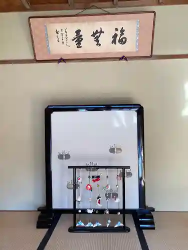 大運寺のその他建物