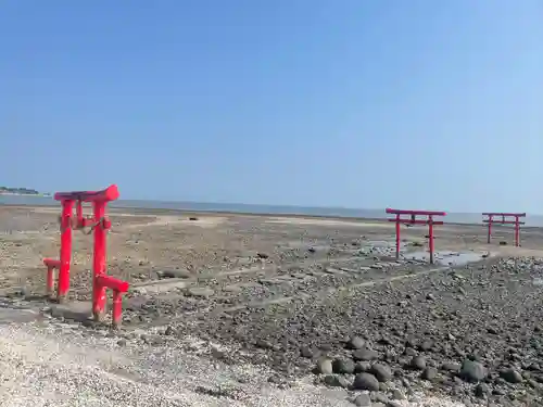 大魚神社(佐賀県)