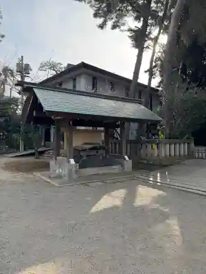 埼玉縣護國神社(埼玉県)