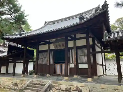 萬福寺(京都府)