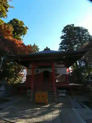 高尾山薬王院の末社・摂社