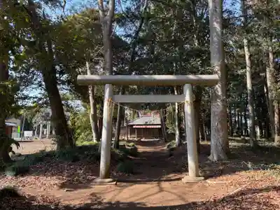 香取神社(千葉県)
