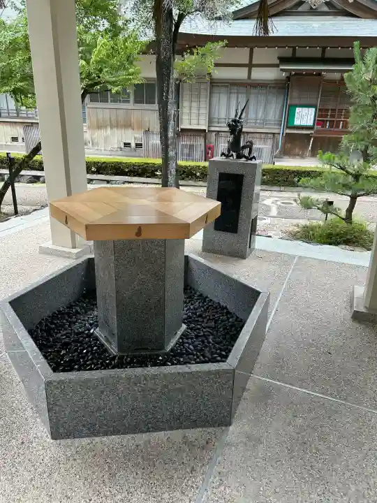 針名神社(愛知県)