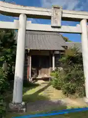 稲荷神社(北海道)