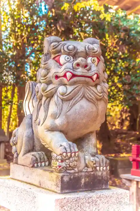 熊野神社(宮城県)