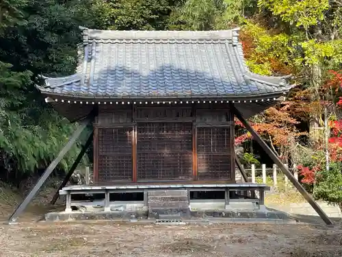 日枝神社(滋賀県)