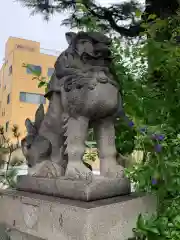 今戸神社(東京都)