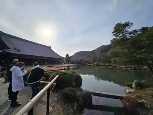 天龍寺(京都府)