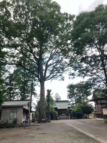石橋愛宕神社(栃木県)