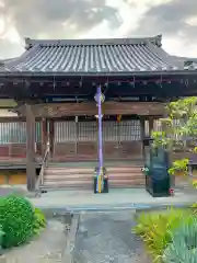 阿日寺(奈良県)