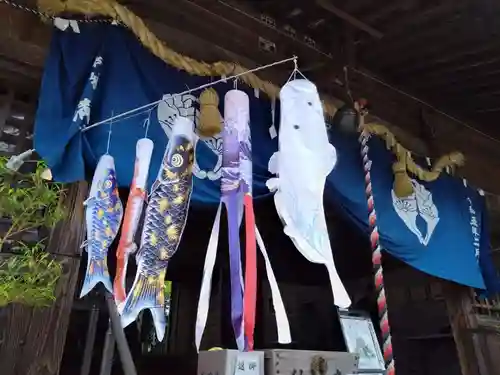 豊玉姫神社(佐賀県)