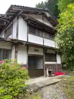 洞谷寺(京都府)