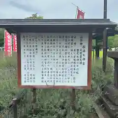 櫻岡大神宮(宮城県)