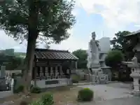 聚徳院(東京都)